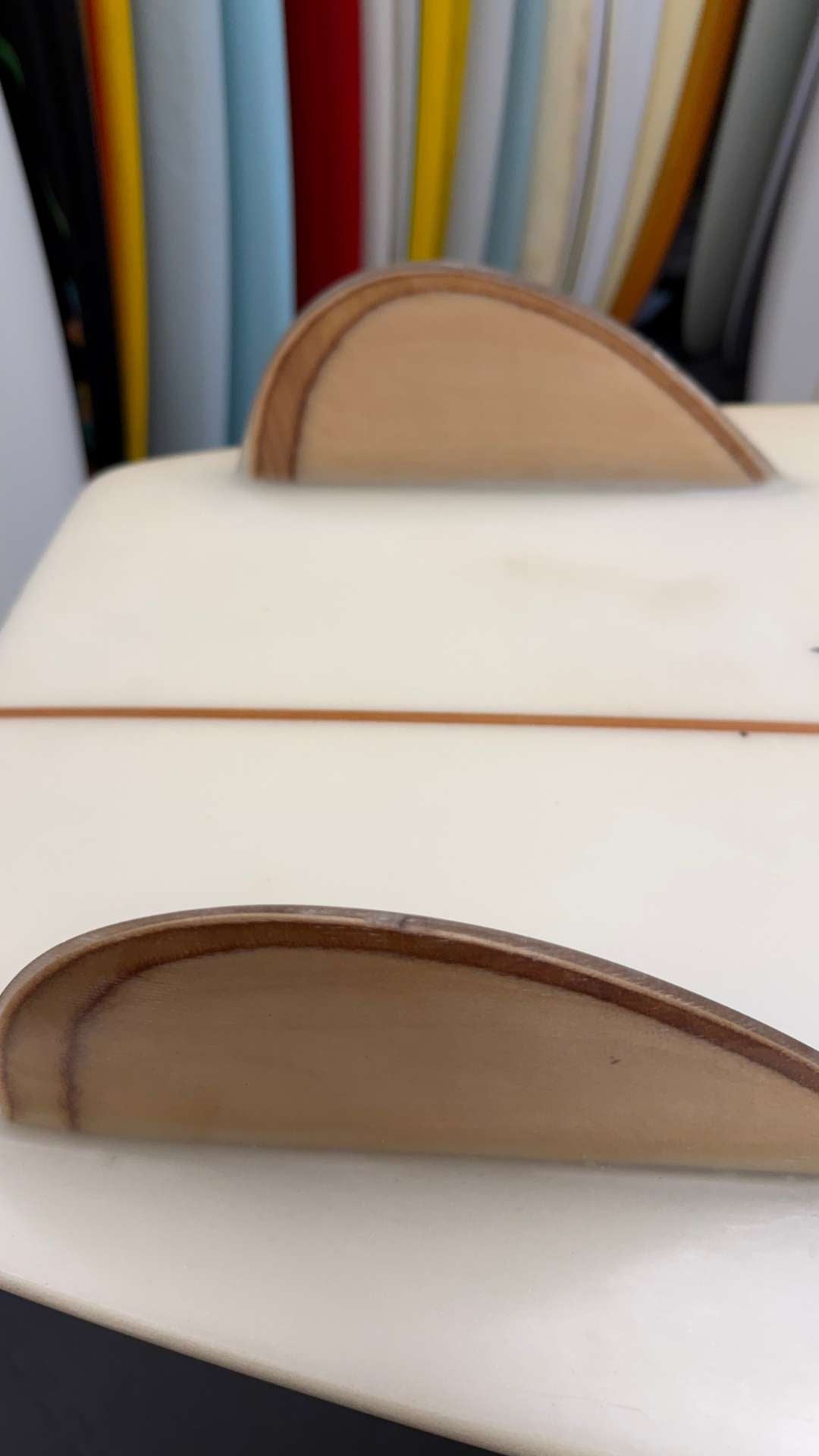 Ghostbuster 5'1"