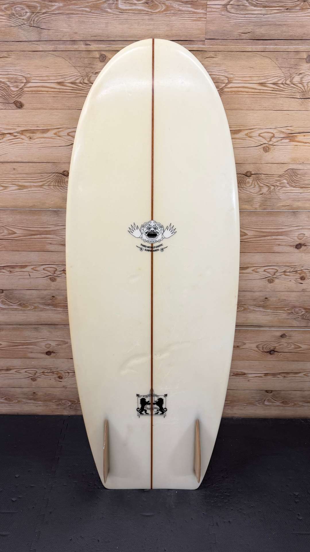 Ghostbuster 5'1"