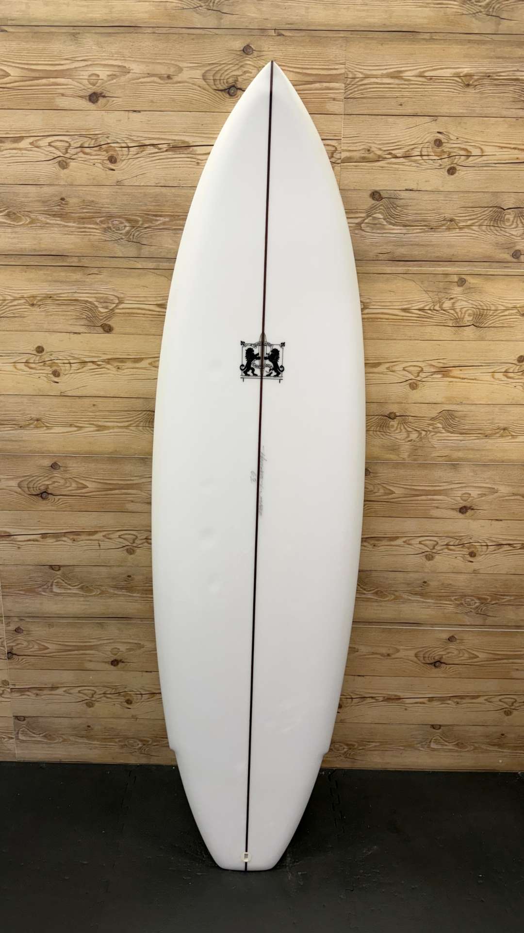 Twin+1 Mid 6'5"