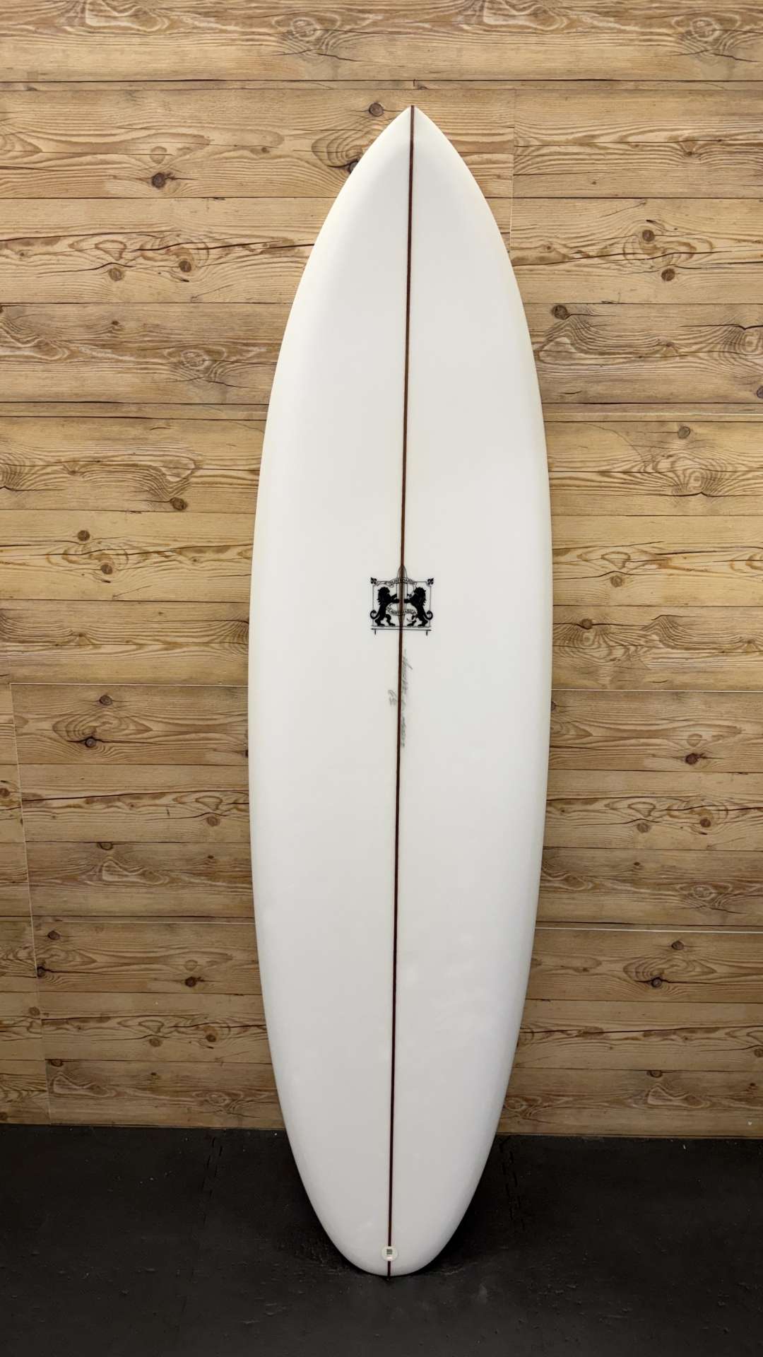 Twinzer 6'6"