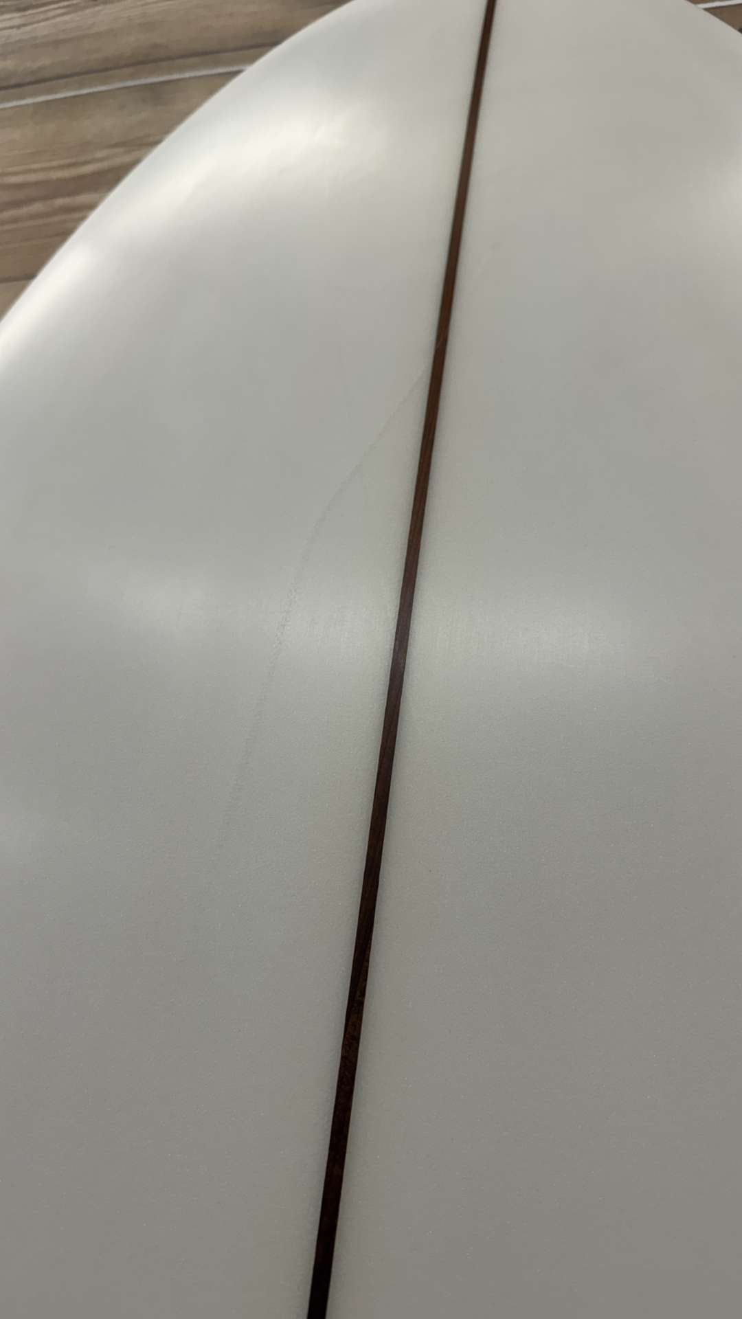 Twinzer 8'6"