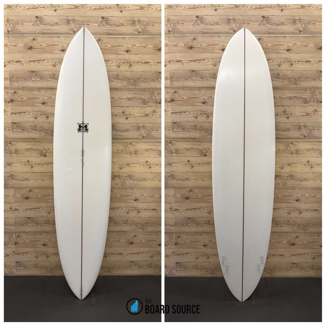 Twinzer 8'6"
