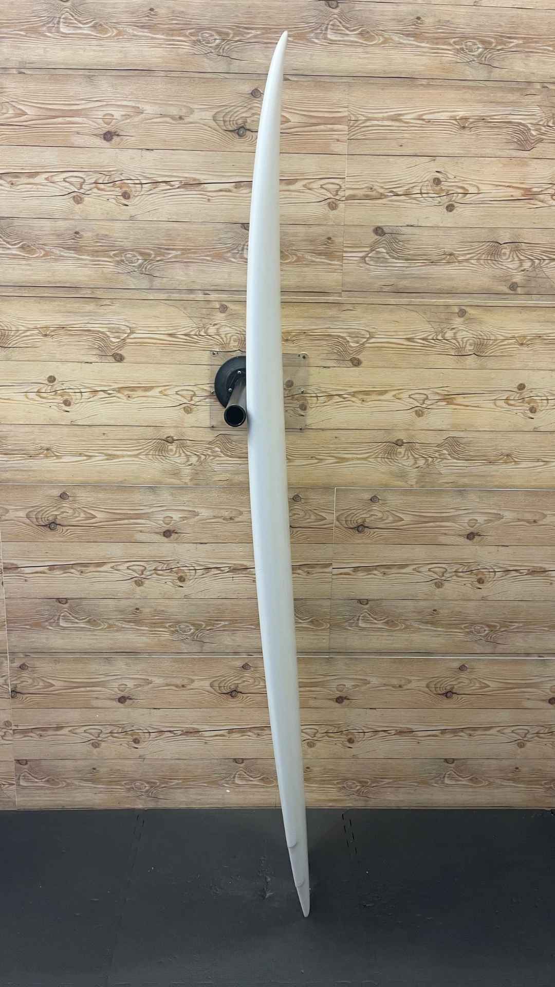 Double Wing Twinzer 6'6"