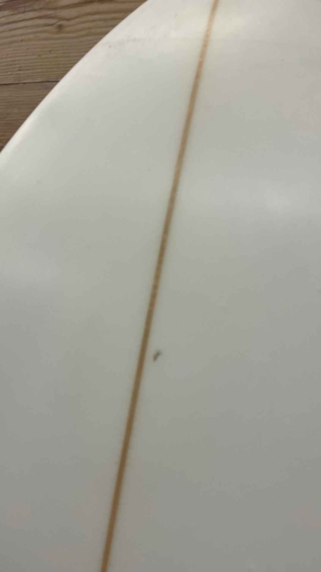 Double Wing 5-Fin 5'11"