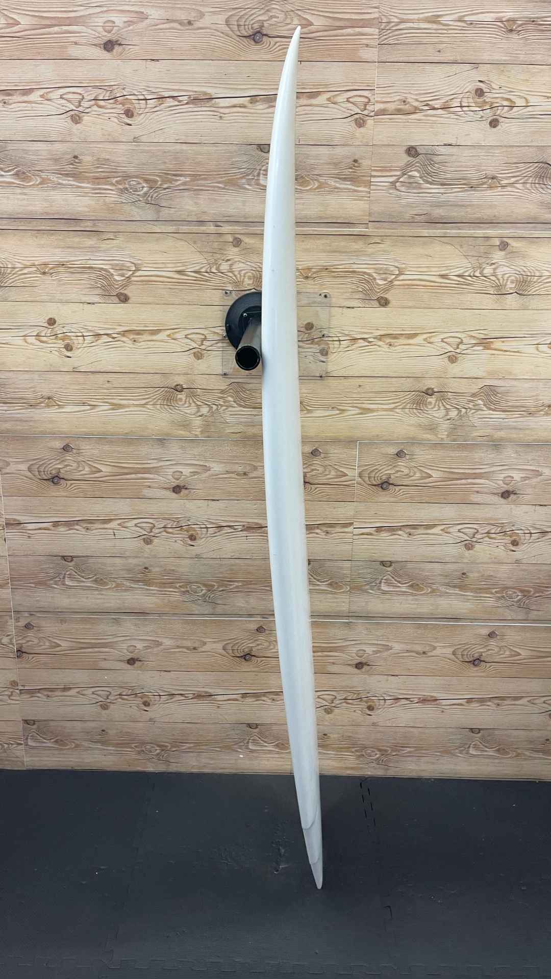 Double Wing 5-Fin 5'11"