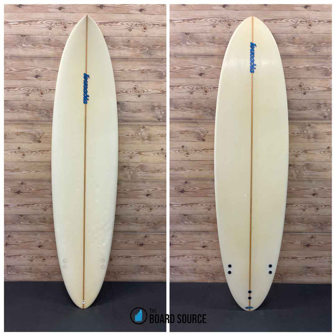 Funboard 7'8"