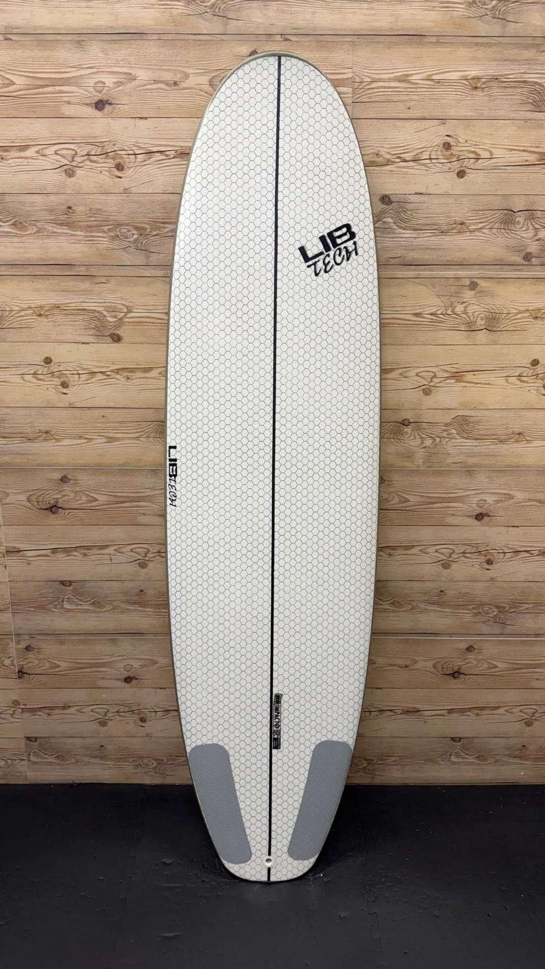 Pickup Stick 6'6"