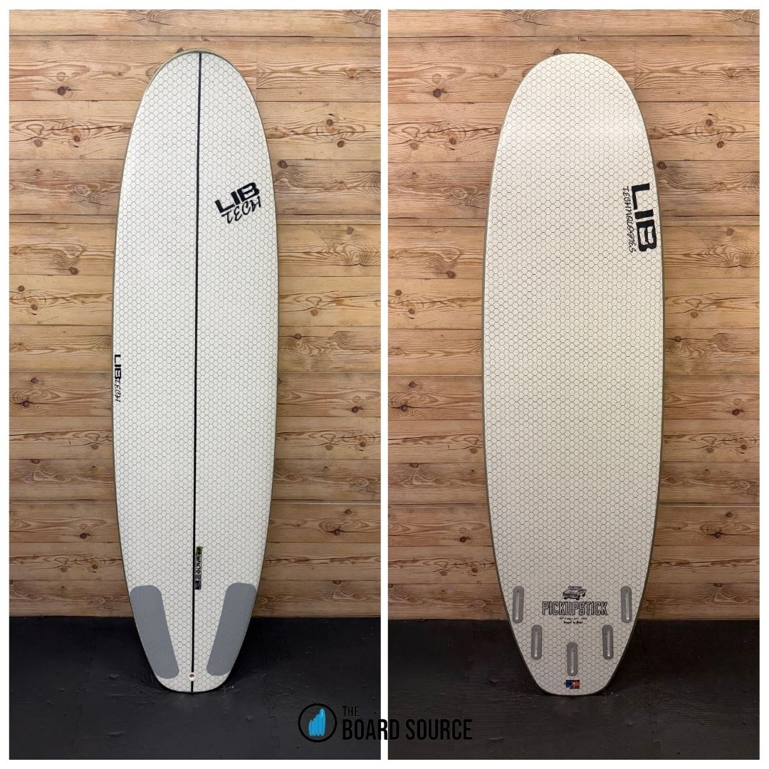 Pickup Stick 6'6"