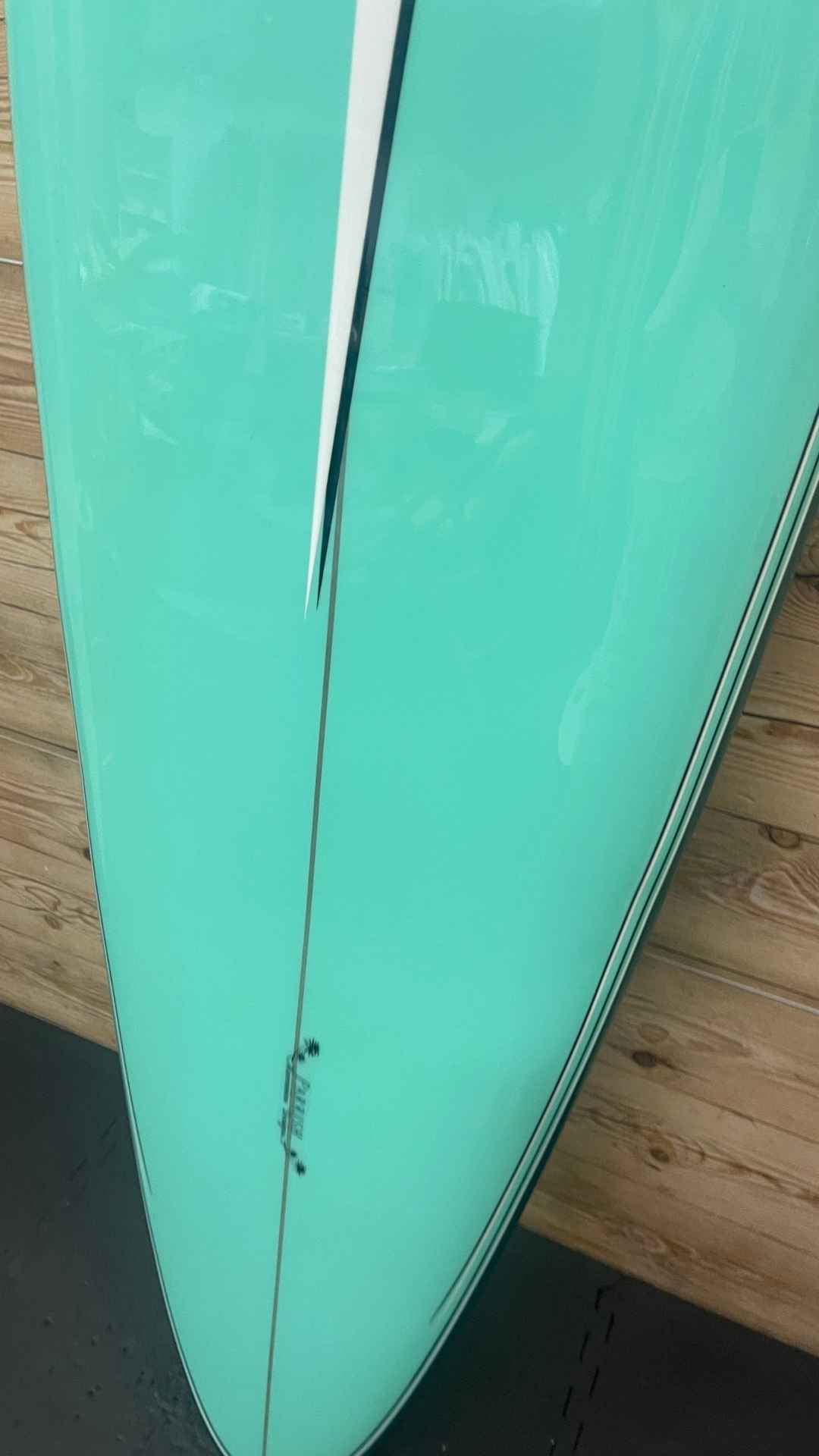 Lightning Bolt 7'8"
