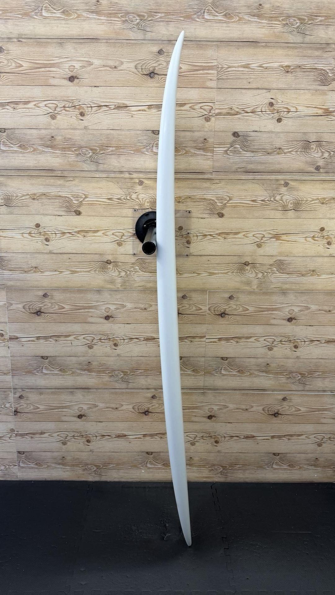 Step-Up 6'6"