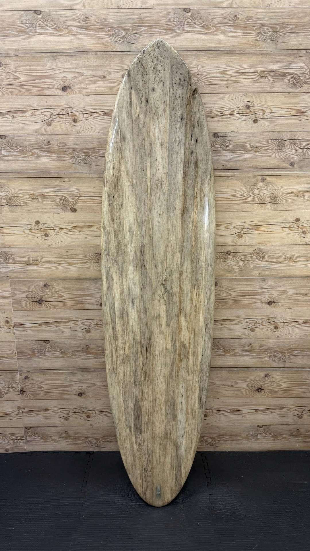 Agave Twinzer 6'10"