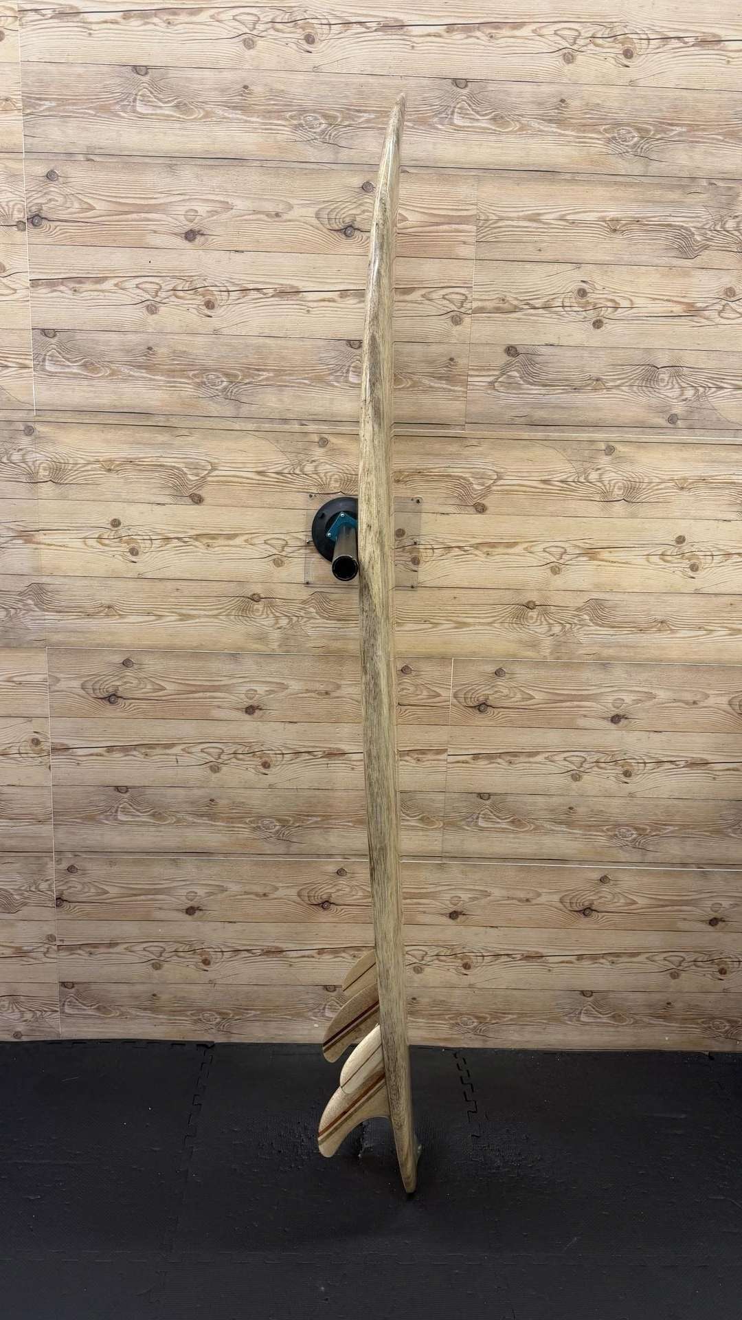 Agave Twinzer 6'10"