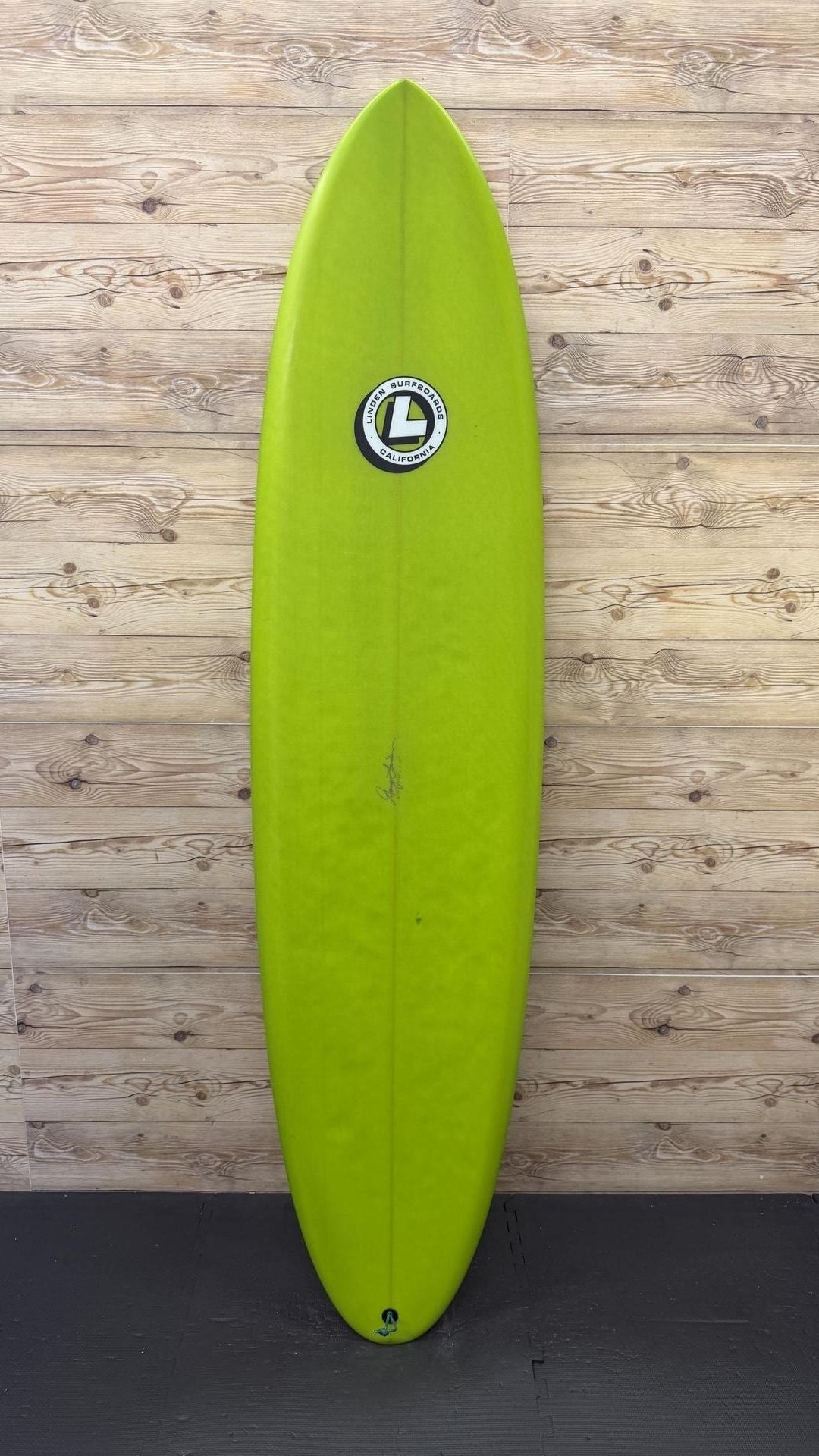 Funboard 6'10"