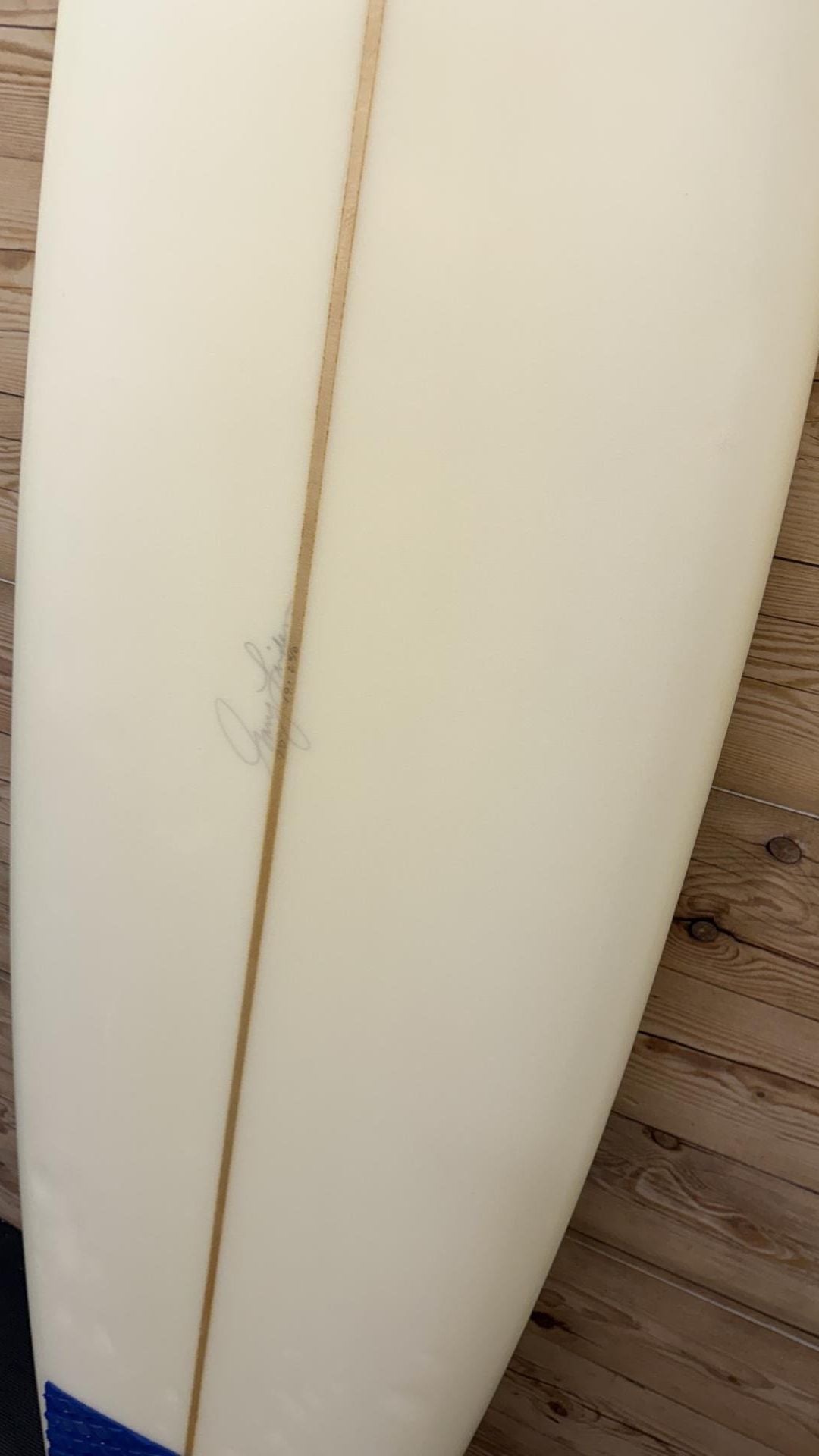 Gun 7'0"