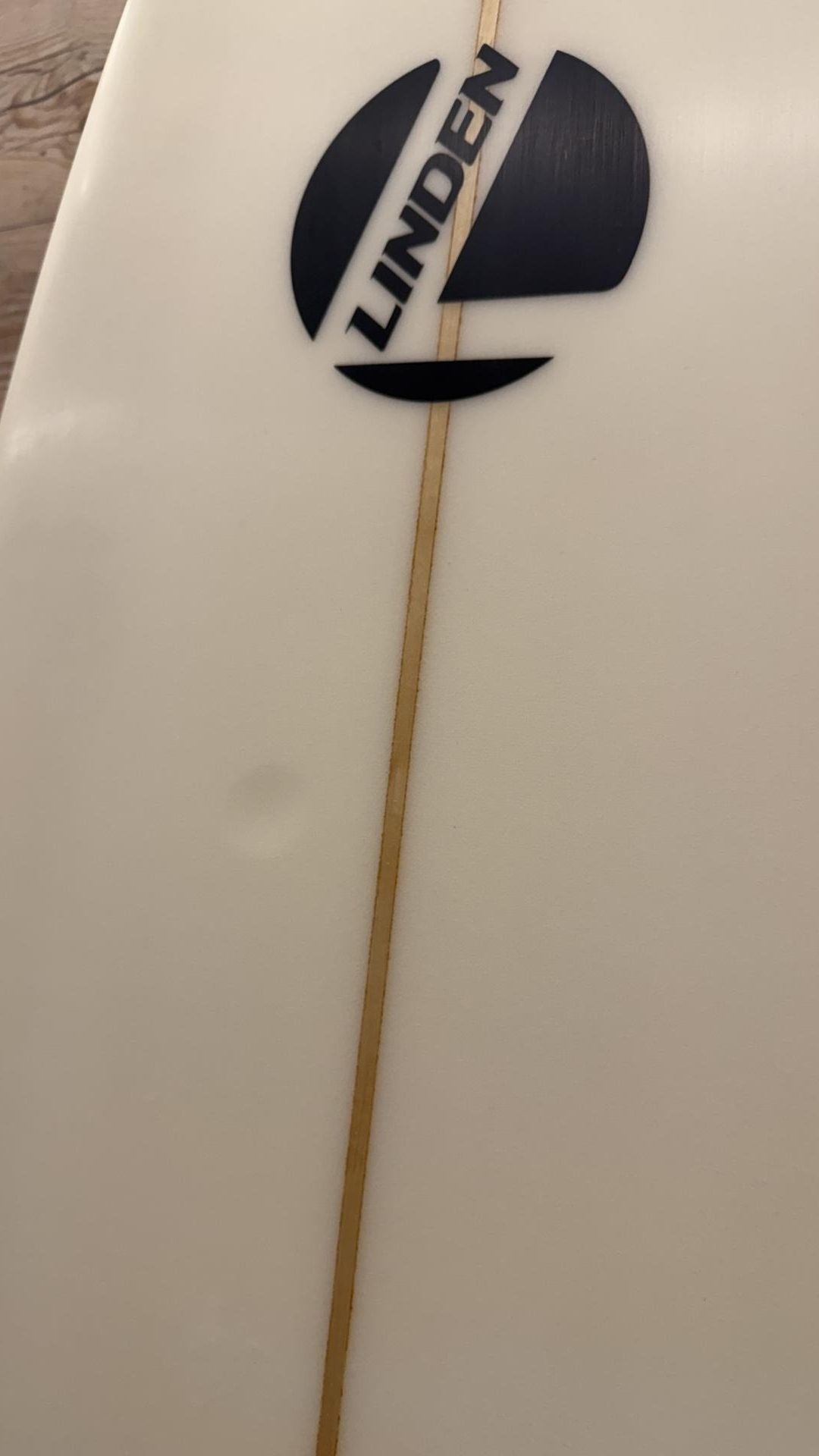 Gun 7'0"