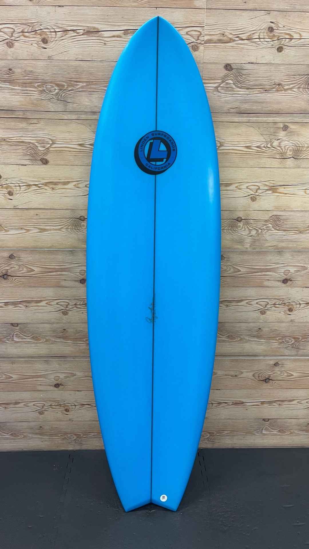 Lunar 6'0"