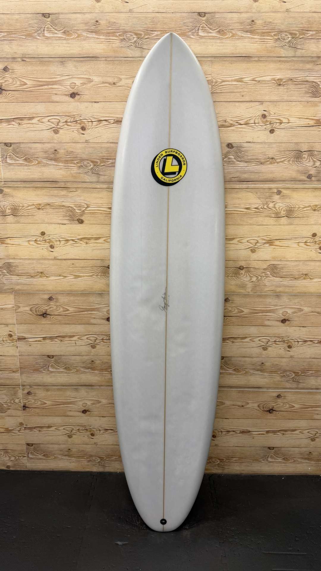 Funboard 7'0"
