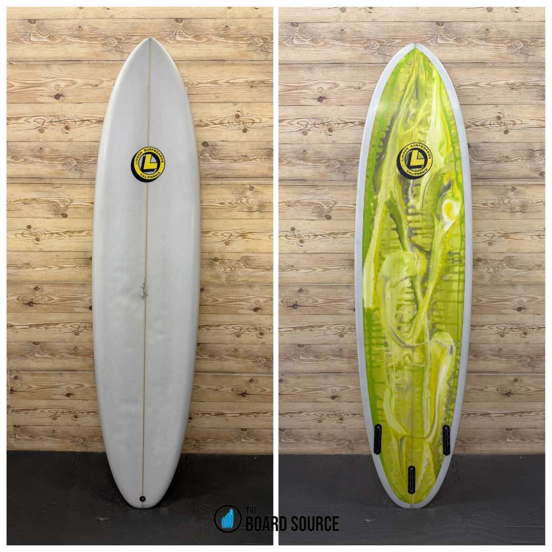 Funboard 7'0"