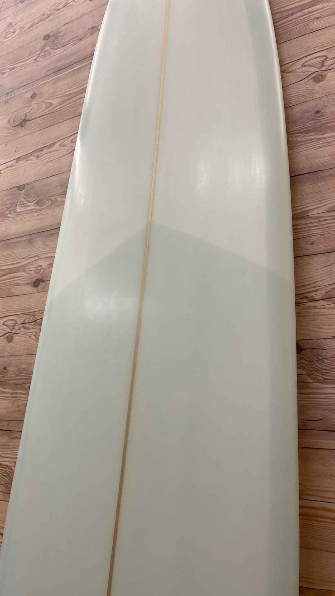 Single Fin 9'6"
