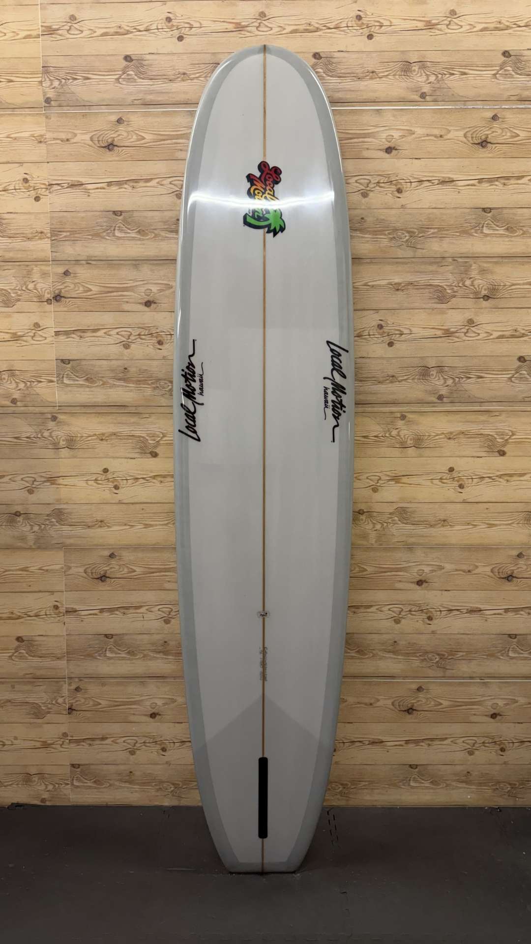 Modern Noserider 9'0"