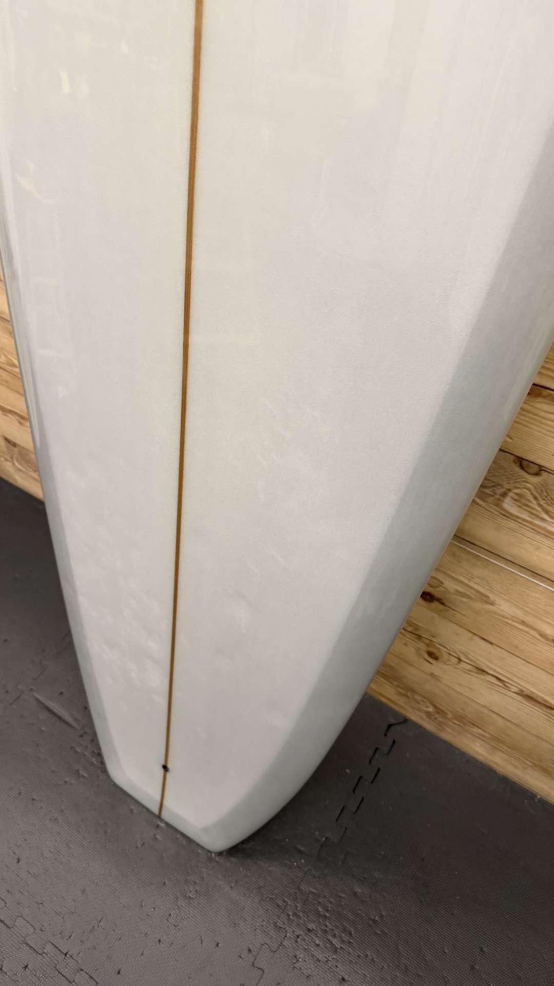 Modern Noserider 9'0"