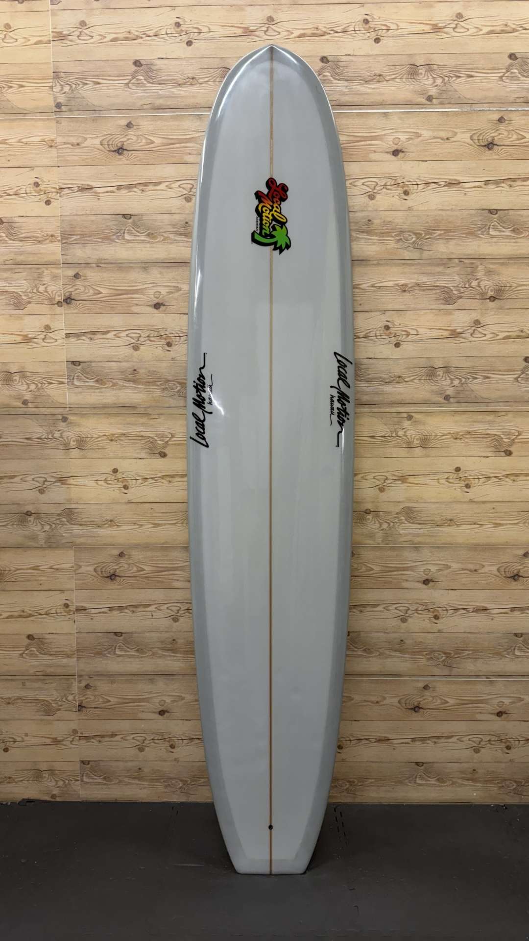 Modern Noserider 9'0"