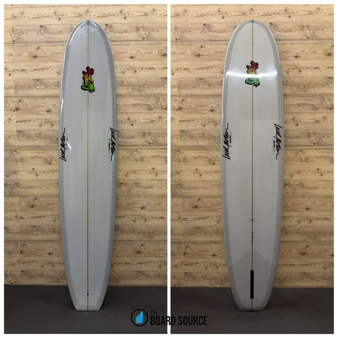 Modern Noserider 9'0"