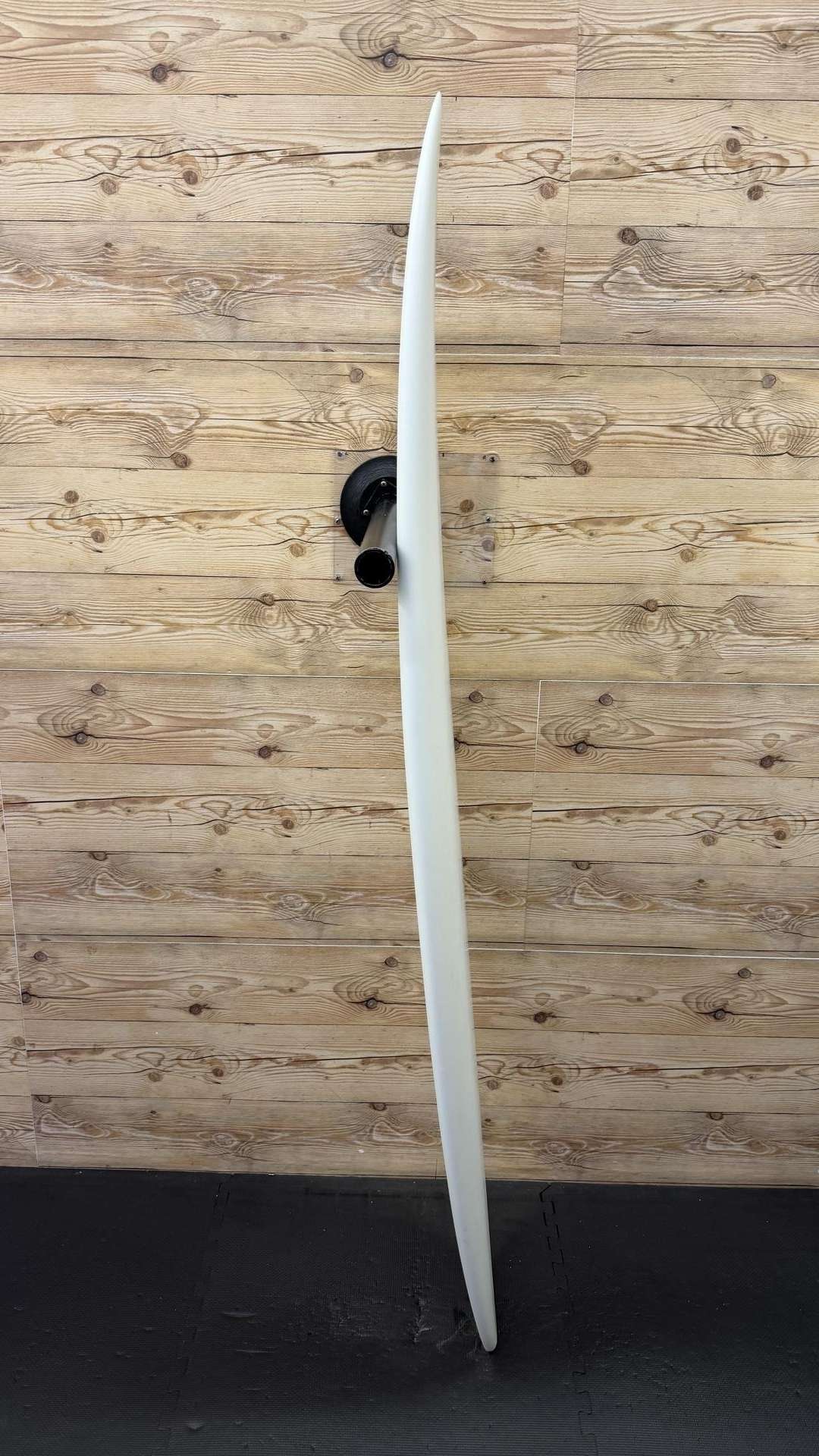 GT 5'10"