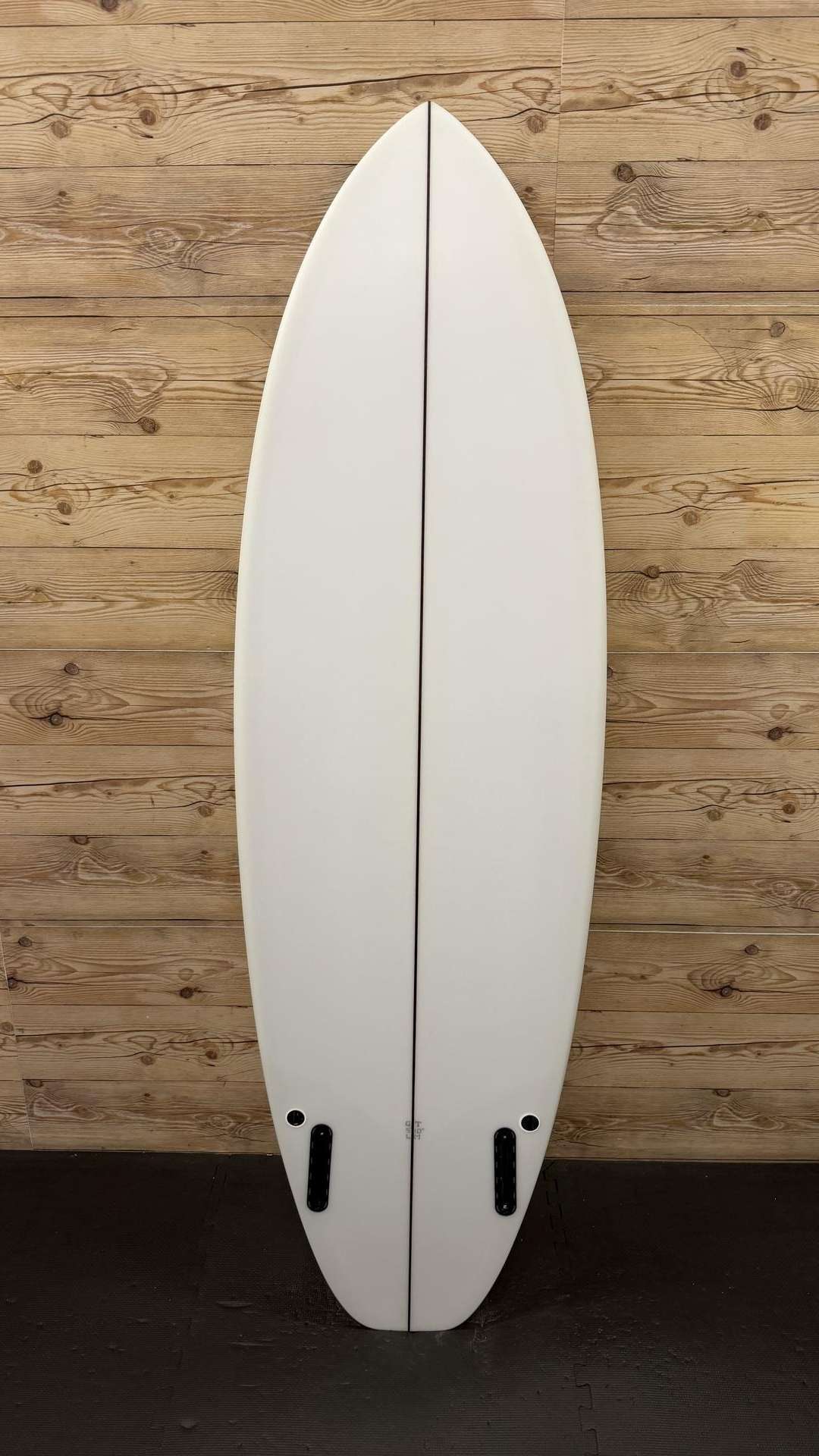 GT 5'10"