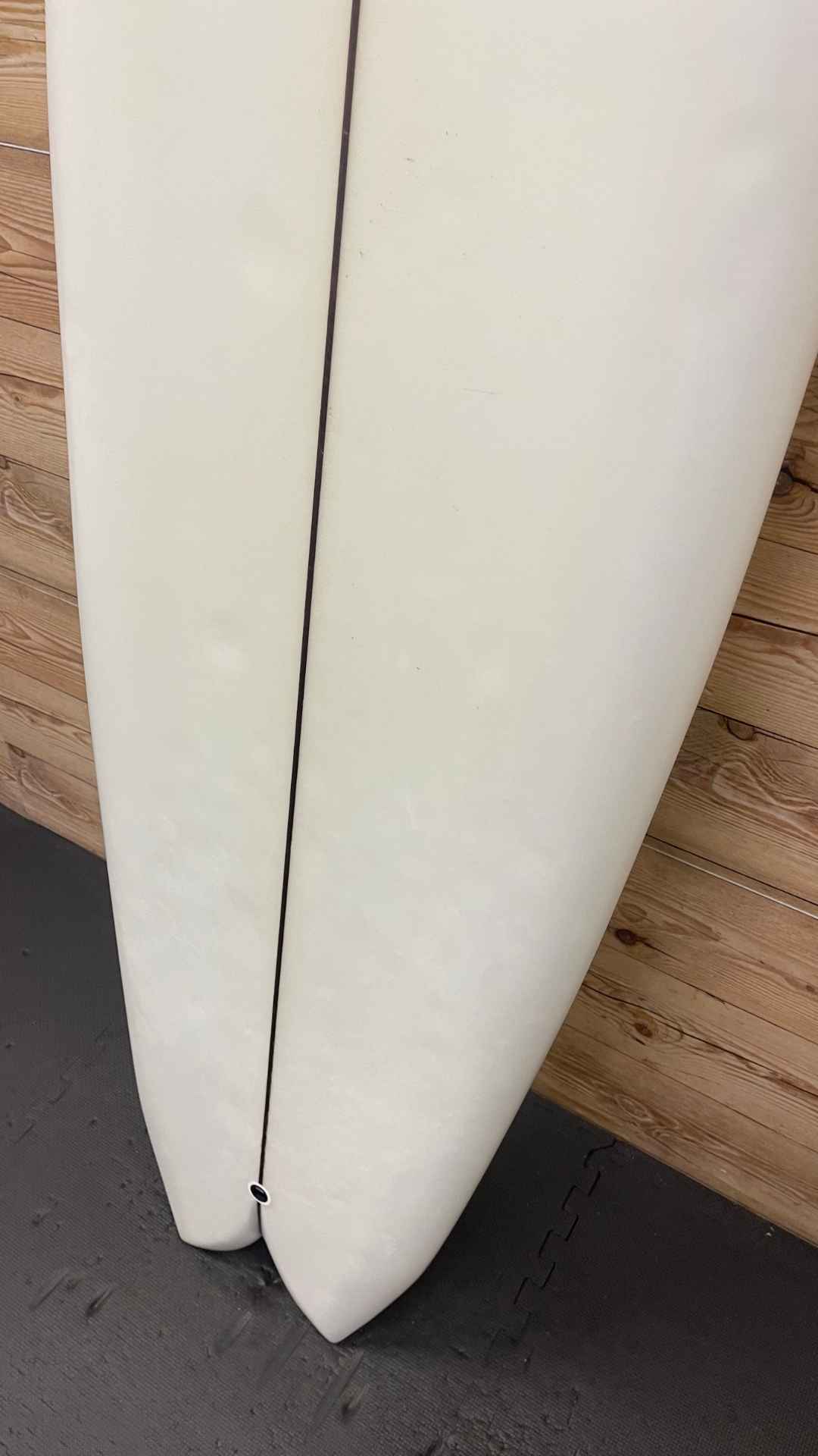 Twin Fish 6'6"