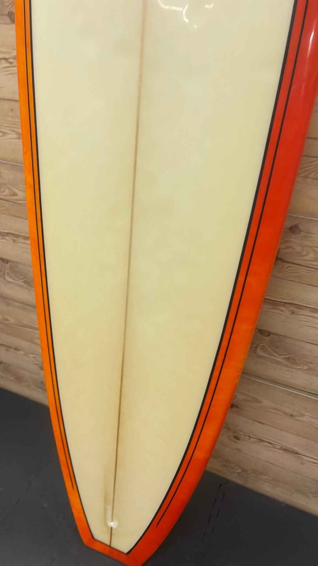Single Fin 9'0"