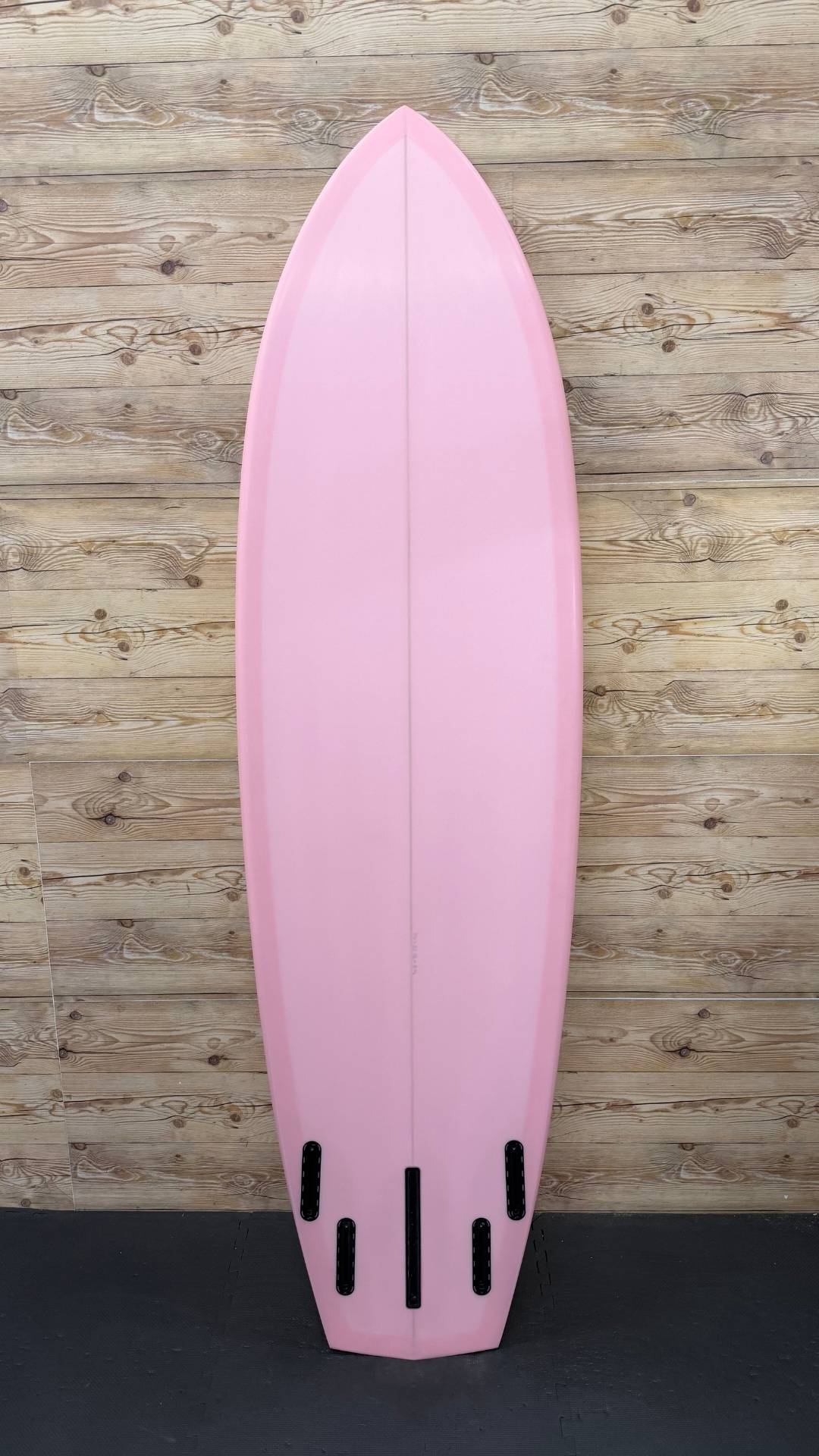 Big Guy Stubby 7'0"