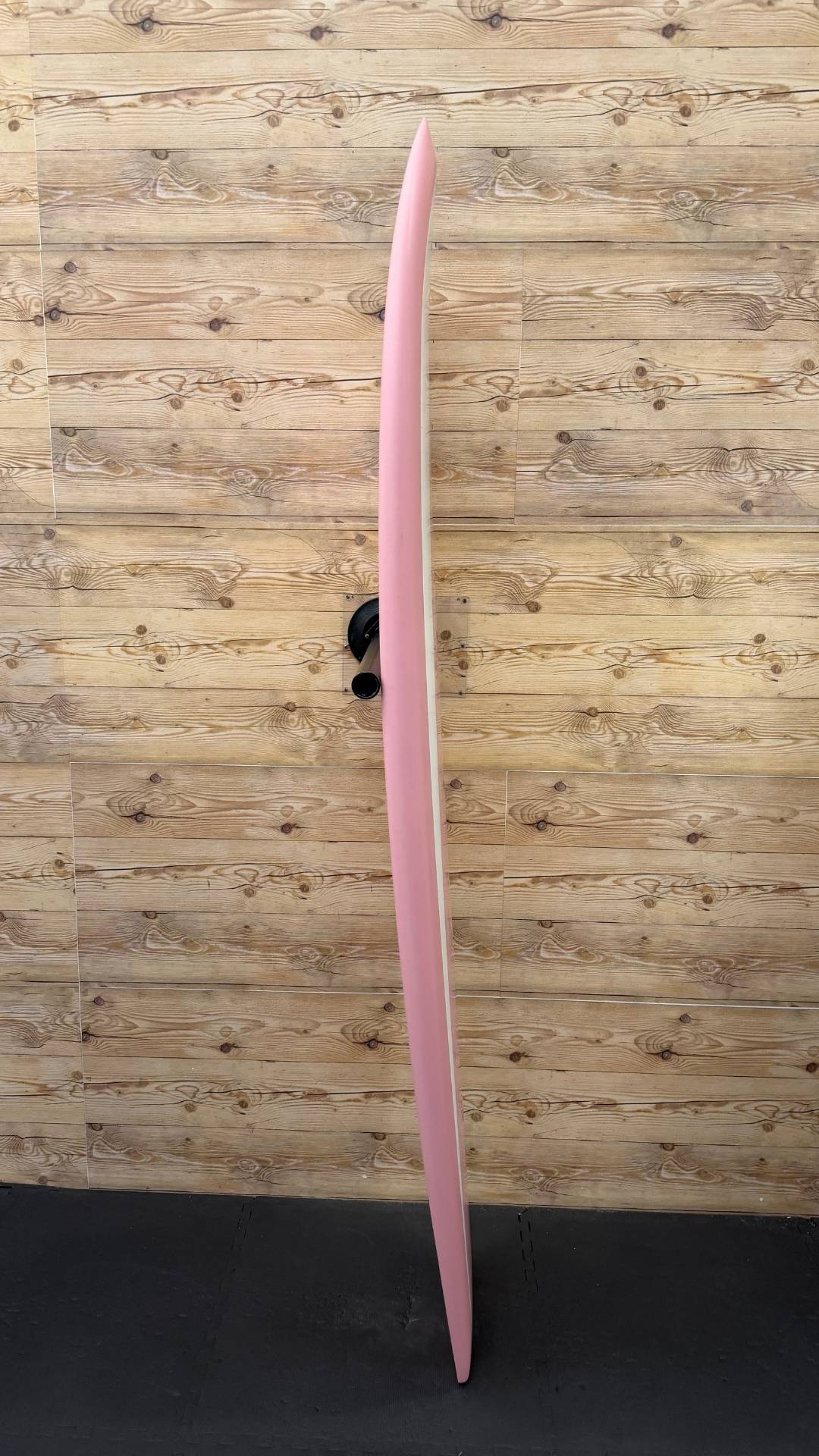 Big Guy Stubby 7'0"