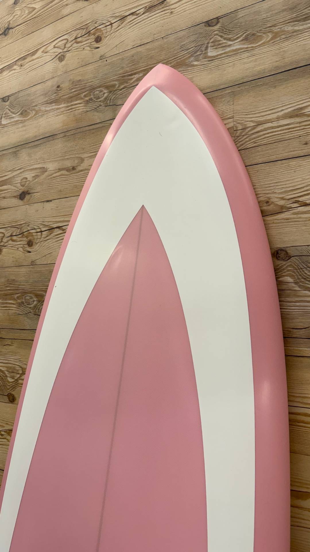 Big Guy Stubby 7'0"