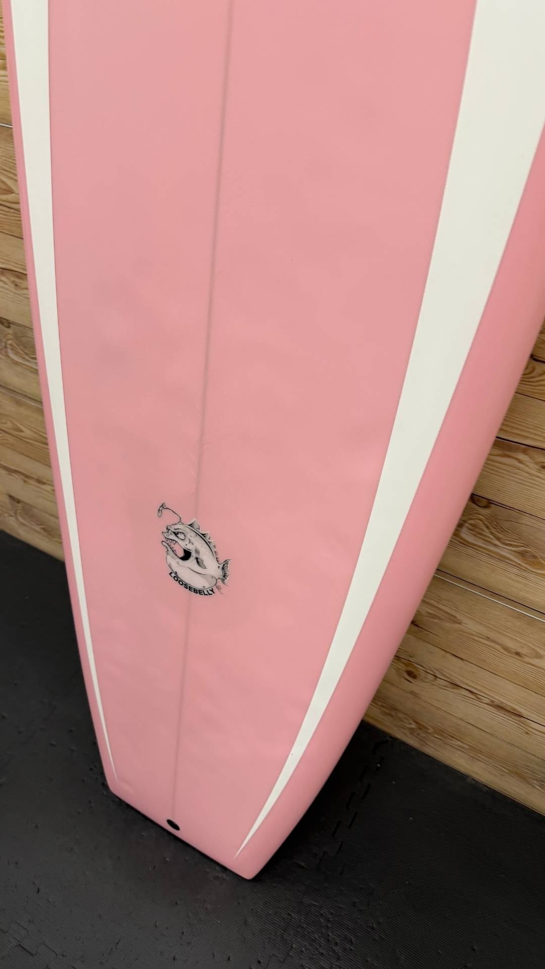 Big Guy Stubby 7'0"