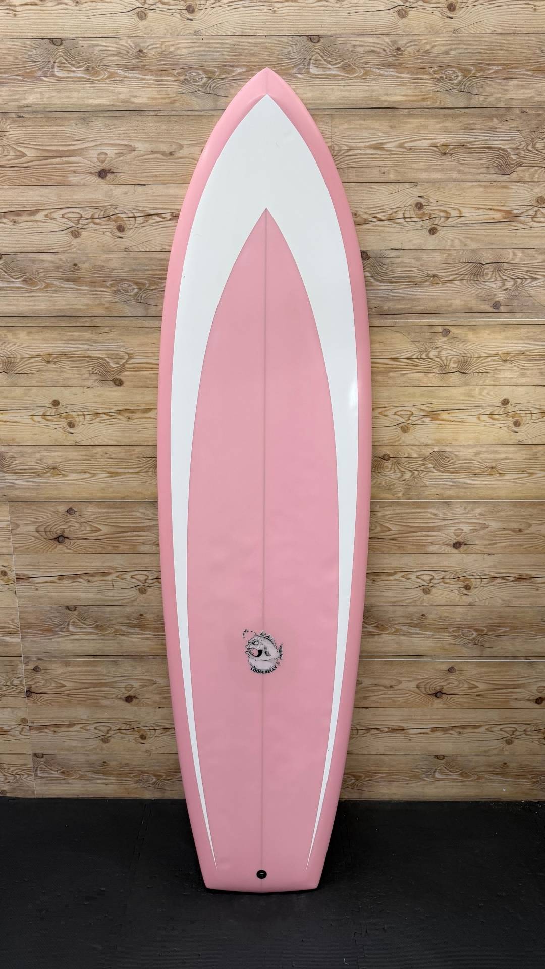 Big Guy Stubby 7'0"