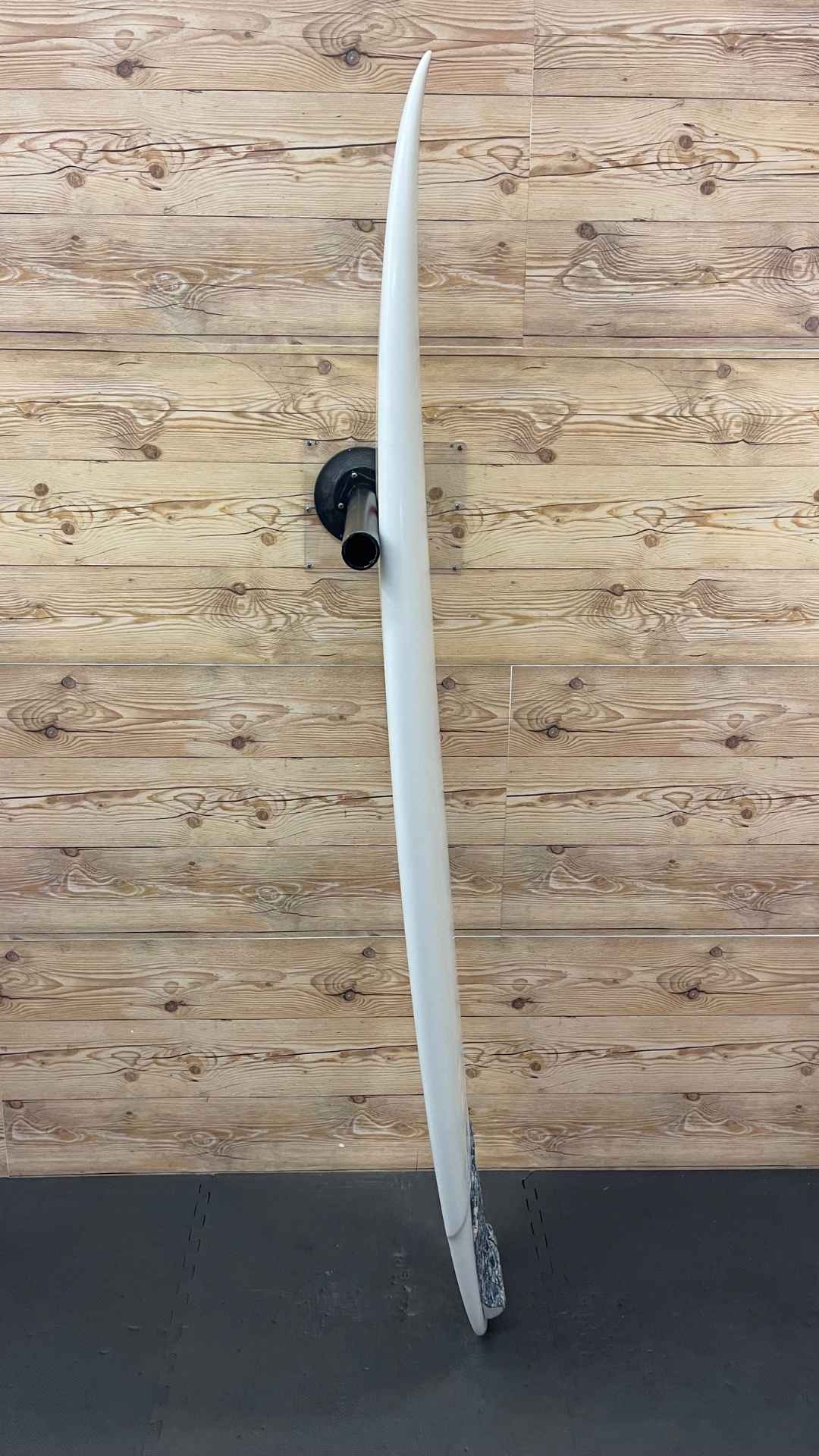 California Twin Pin 6'0"