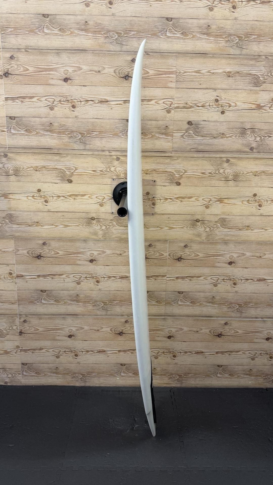 California Mid 6'6"