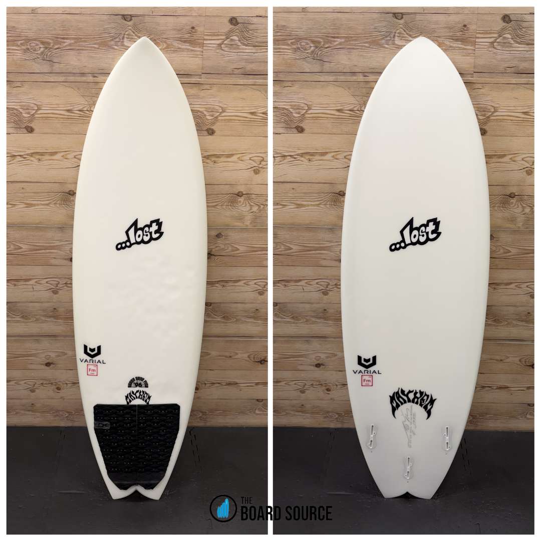 RNF 96' 5'5"