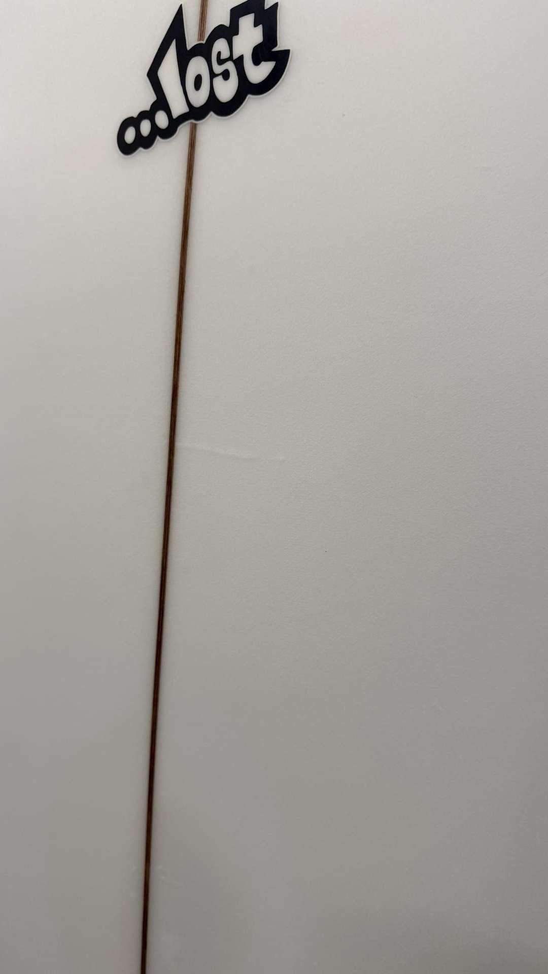 RNF 96' 6'0"