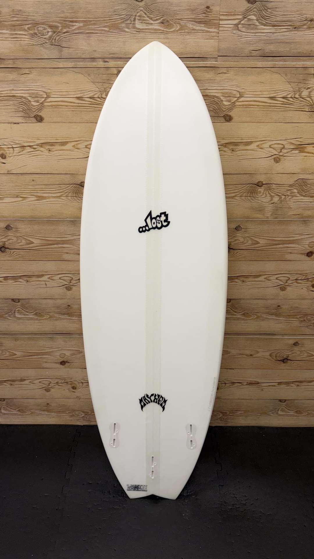 RNF 96' 5'3"