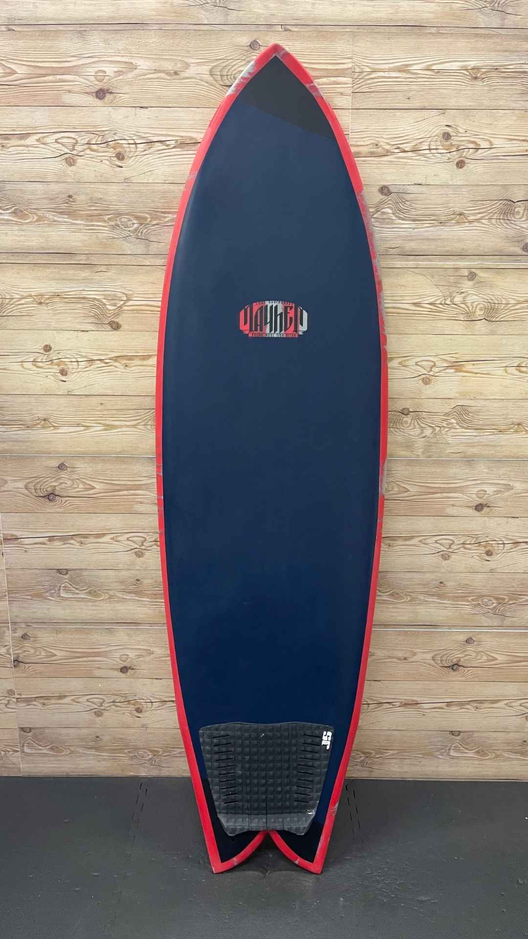 RNF Retro 6'6"