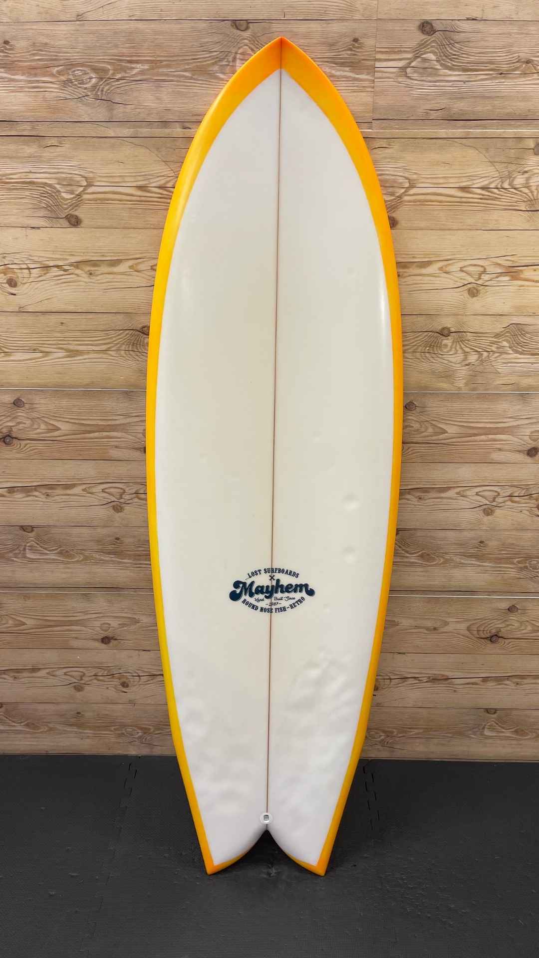 RNF Retro 5'6"