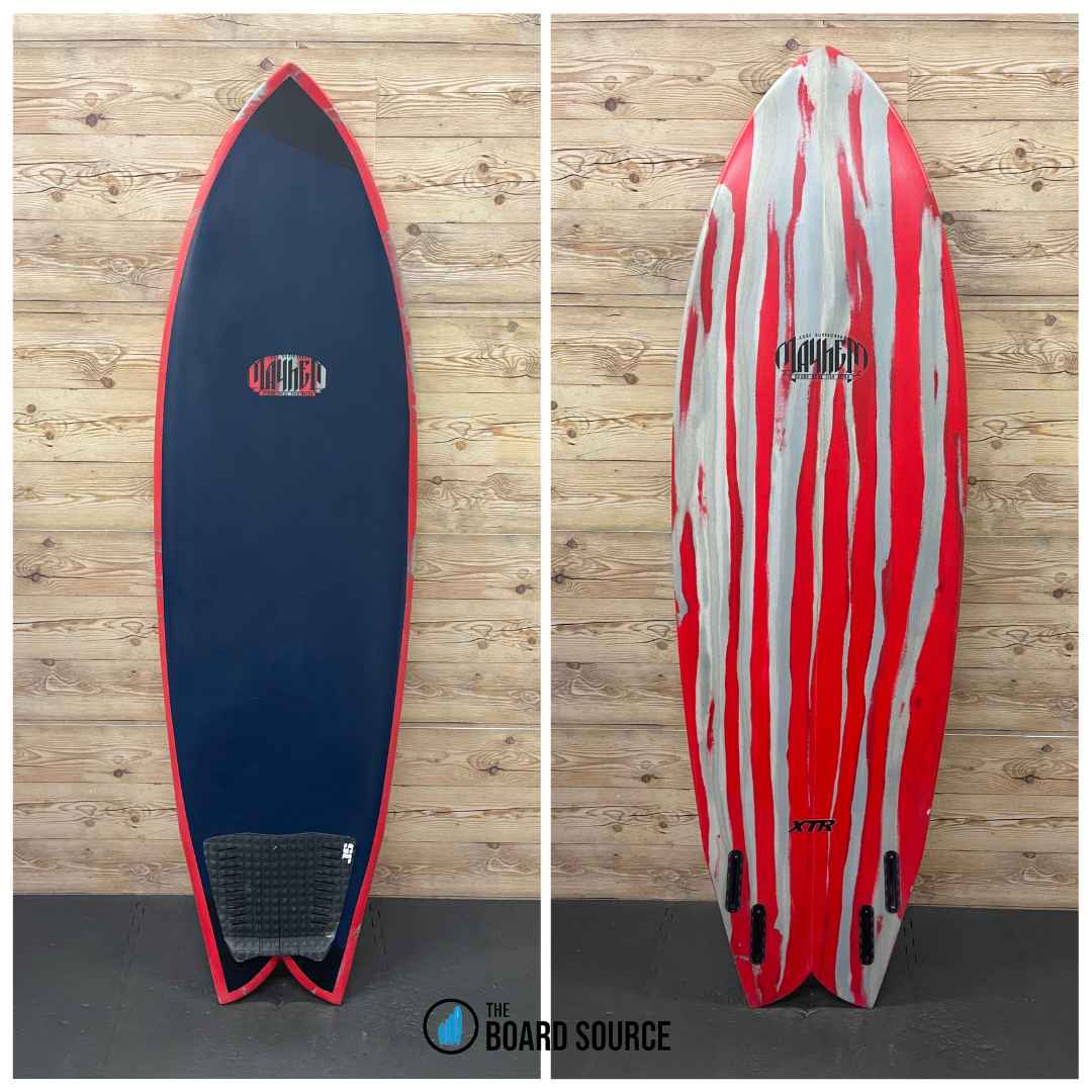 RNF Retro 6'6"