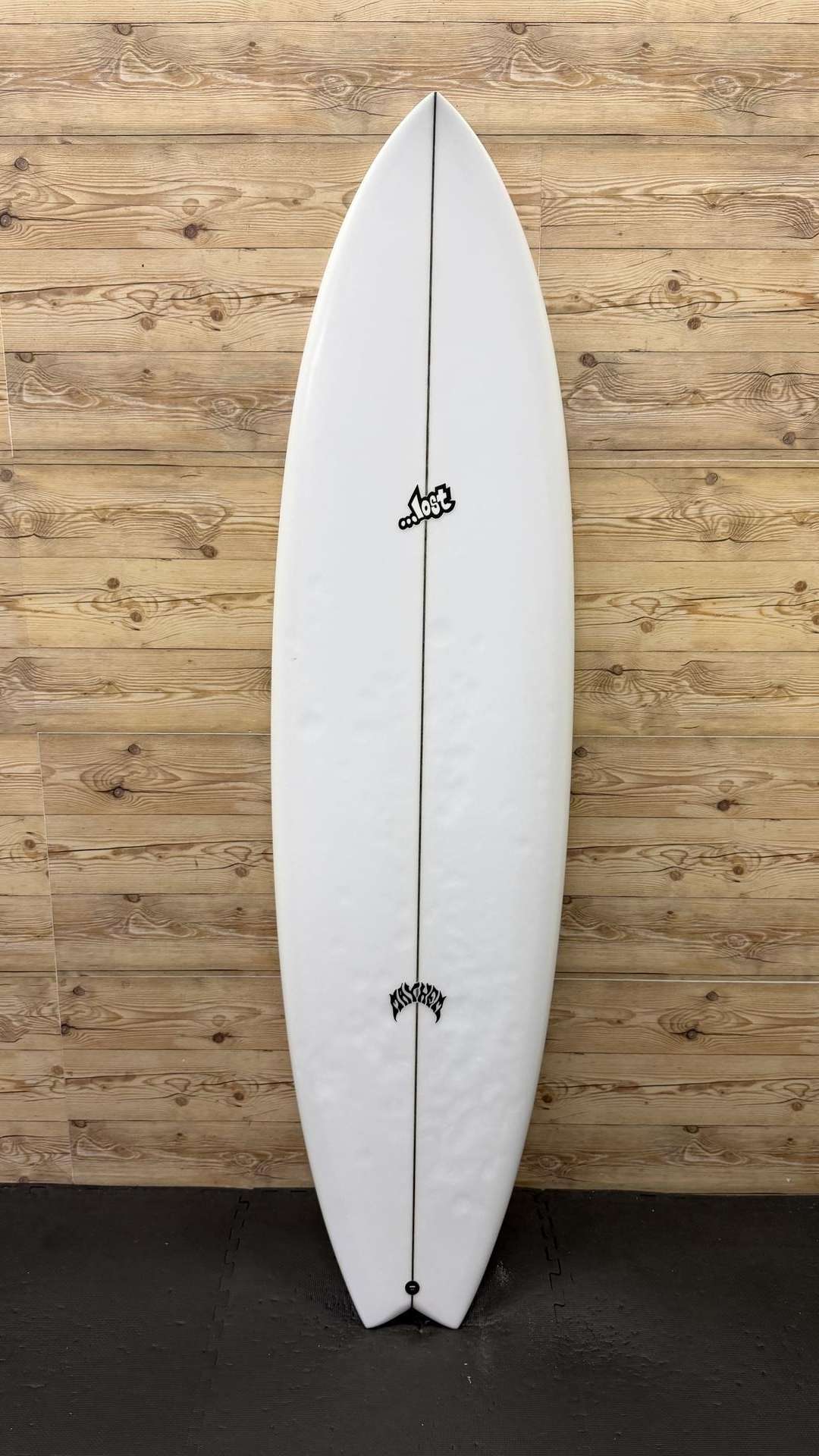 RNF '96 Kingfish 6'10"