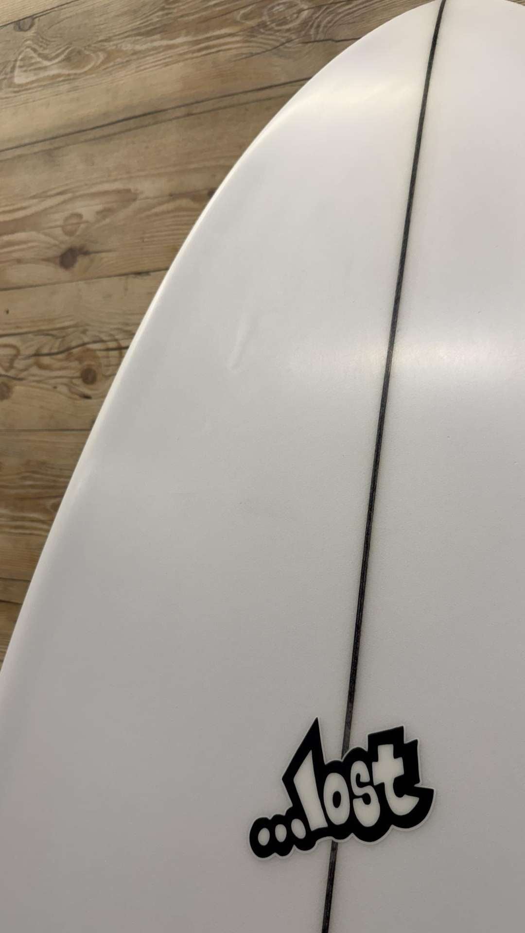 RNF '96 Kingfish 6'10"