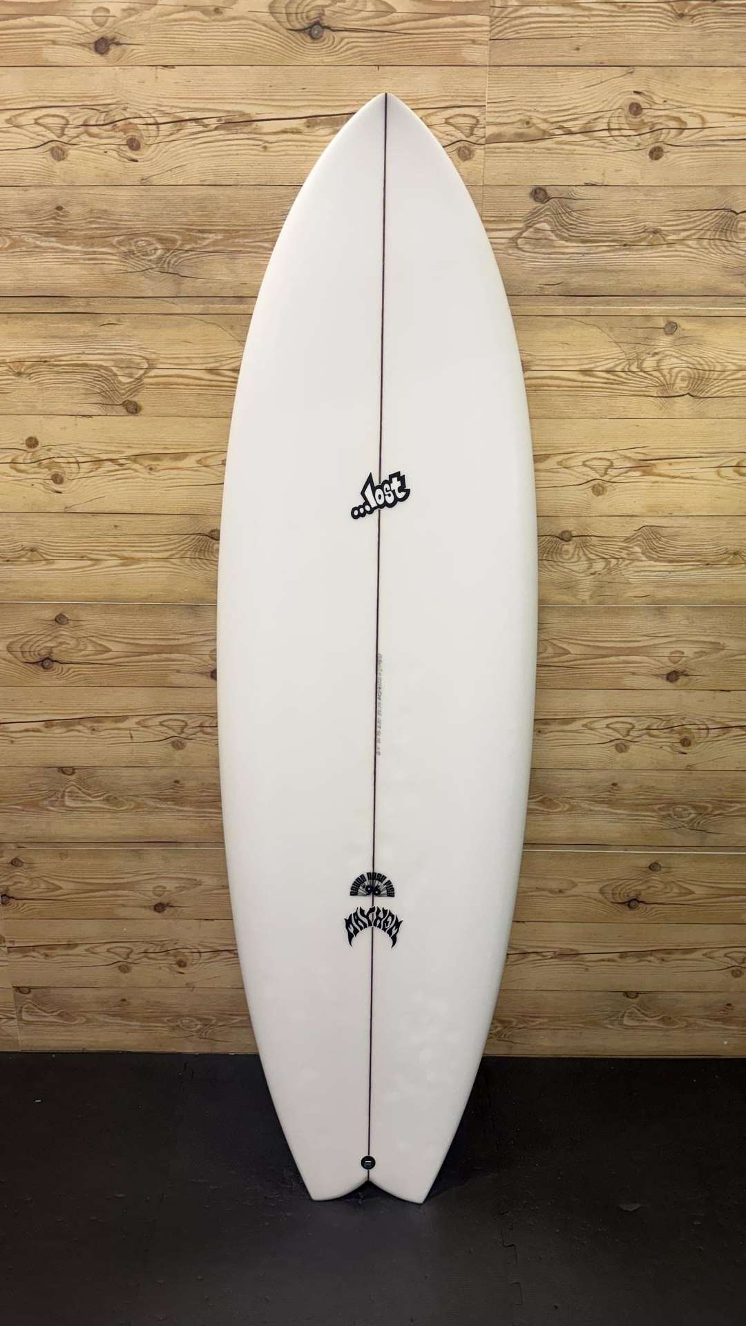 RNF 96' 6'0"