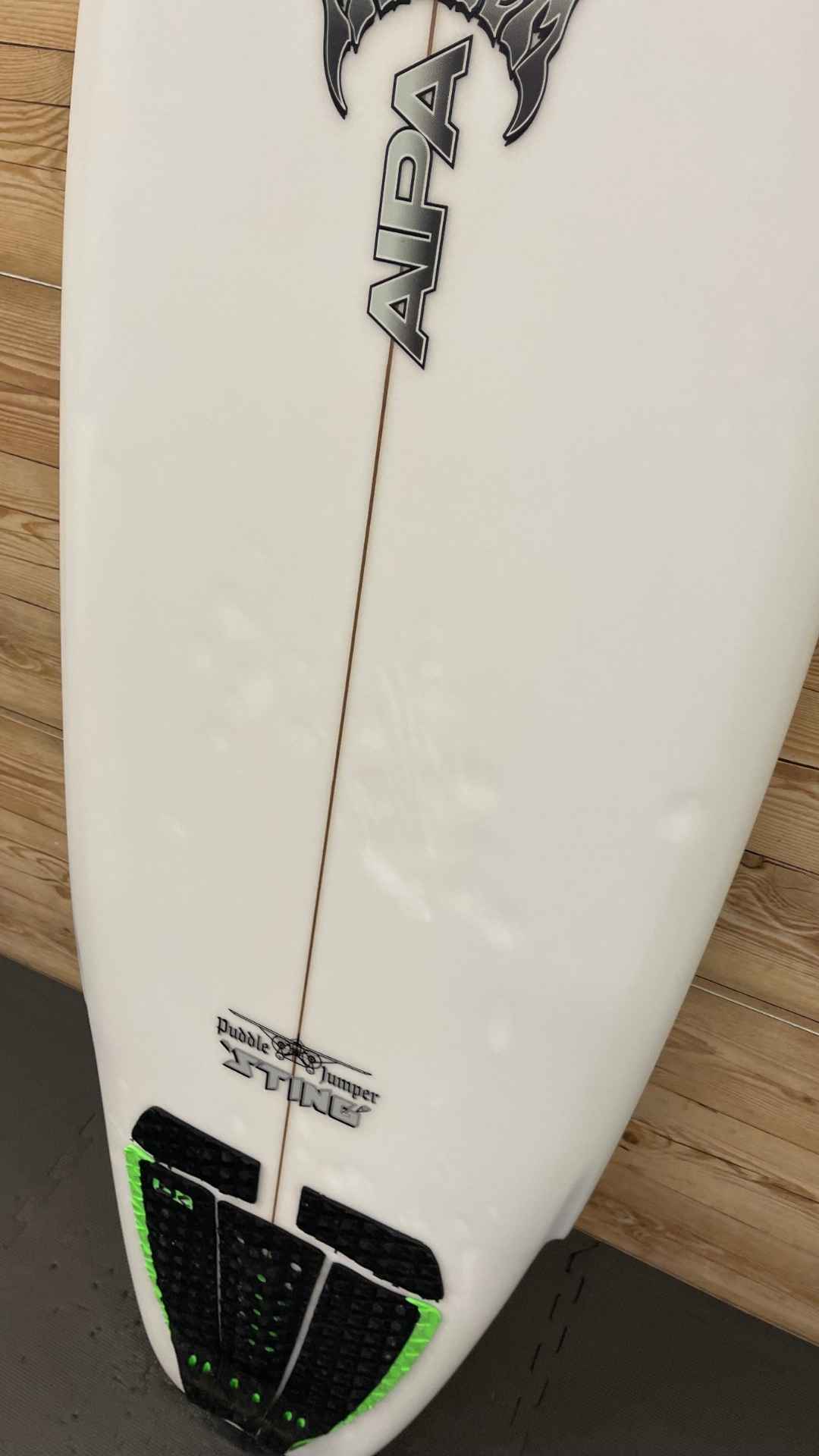 Puddle Jumper Sting 5'7"