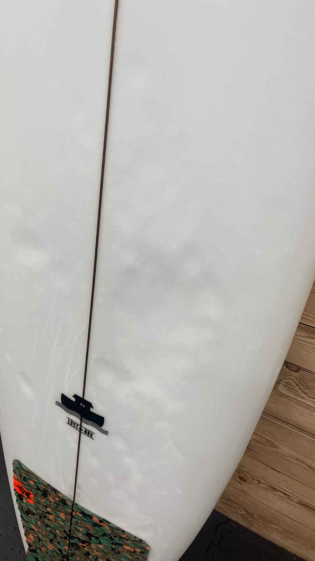 Hybrid 6'0"