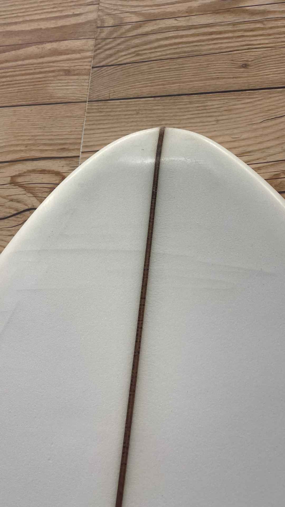 Hybrid 6'0"